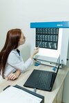 Neurologist (Karla Marksa Street, 71), centro médico, clínica