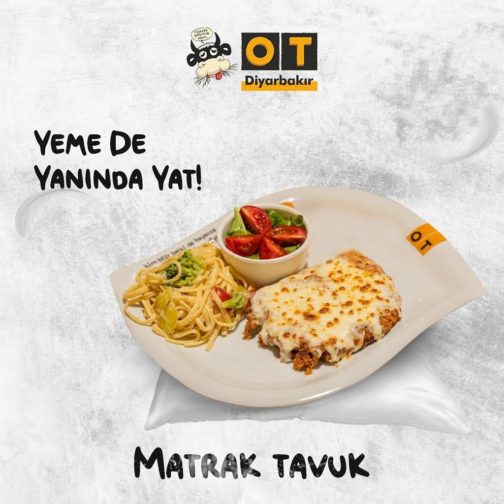 Cafe Ot Cafe Diyarbakir, Diyarbakir, photo