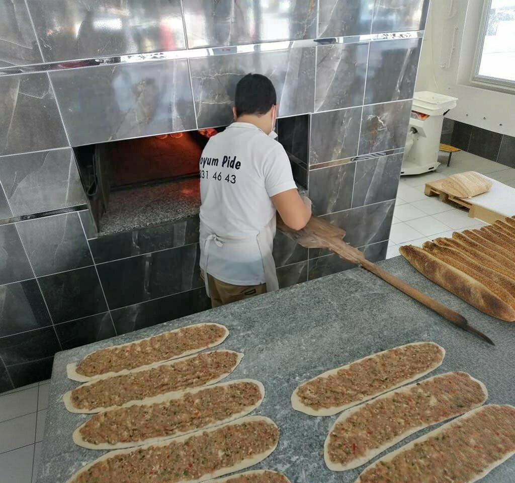 Restaurant Doyum Pide, Bozkurt, photo