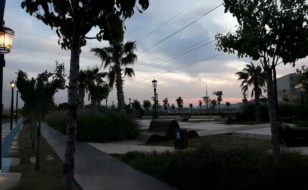 Mukhtars Yeni Neighborhood Headman's Office, Aliaga, photo