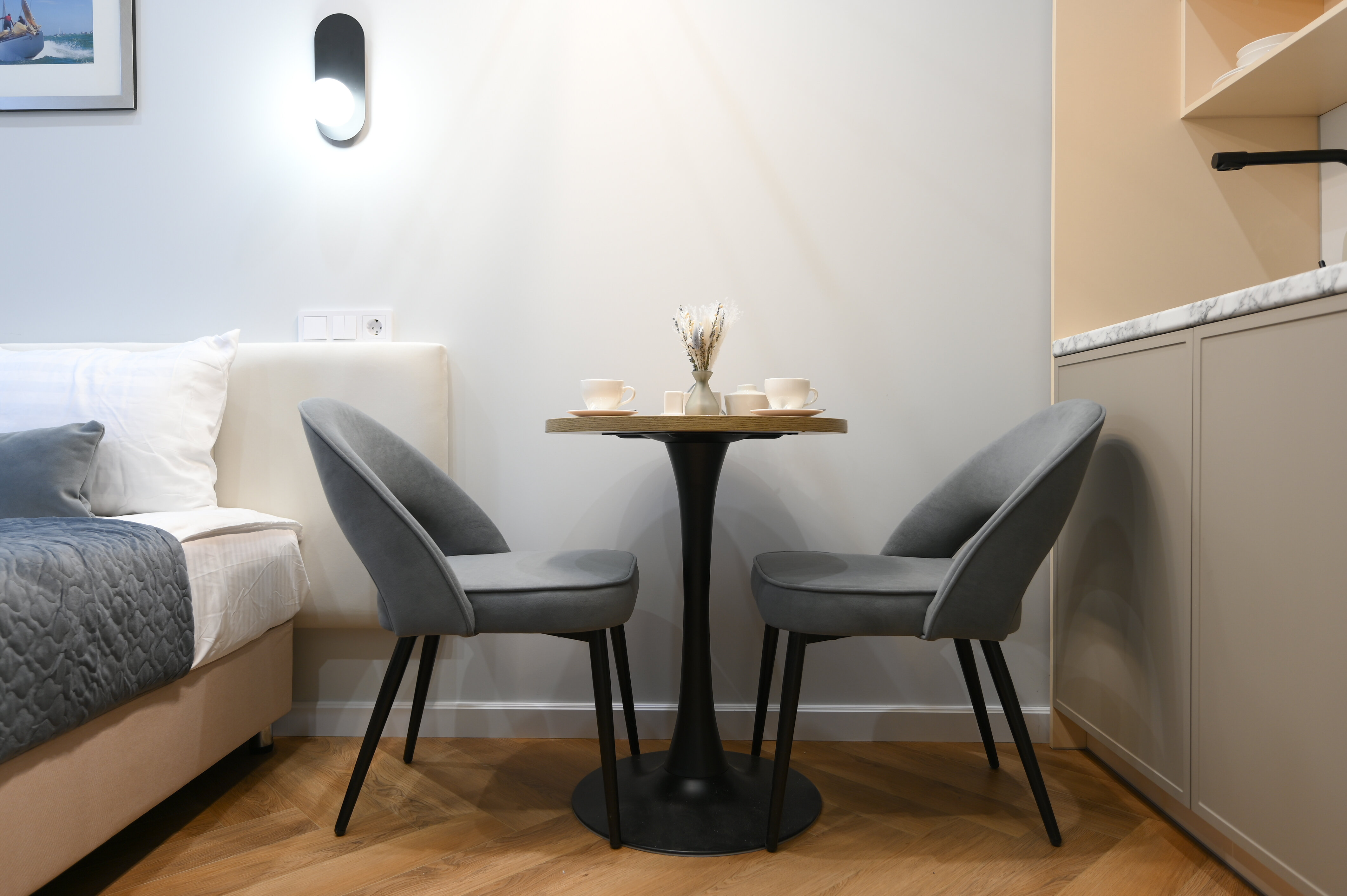 Фото Джолли Румс