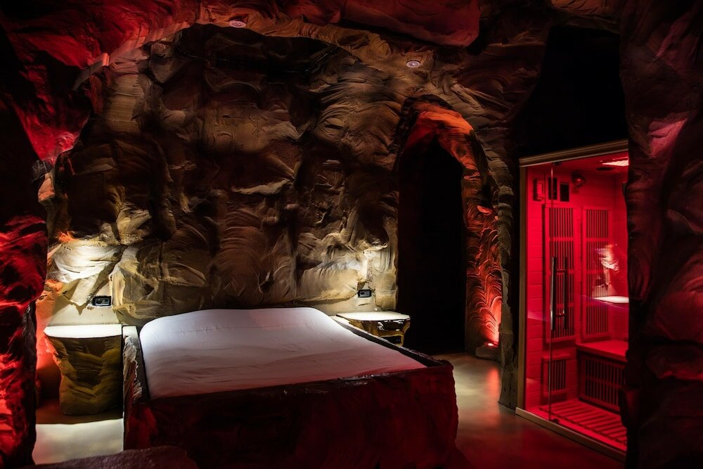 Фото MagicSuite Guest House Roma Portuense