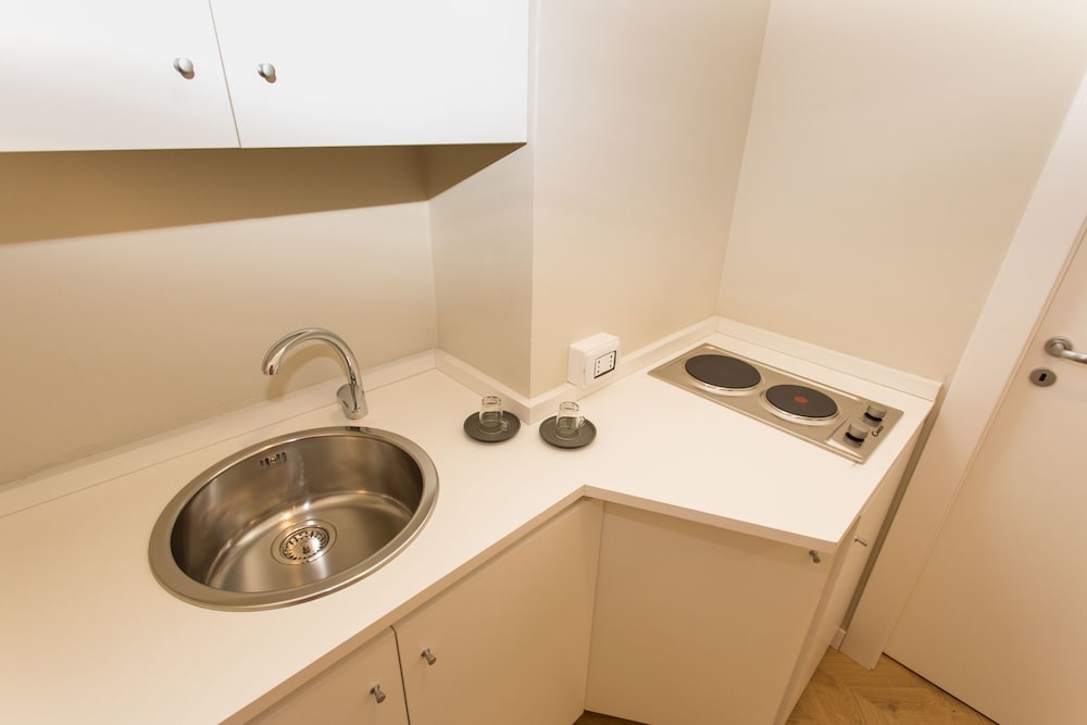 Фото Le Affacciate Bruzie Home