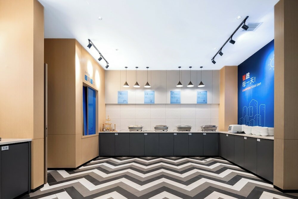 Фото Holiday Inn Express Horgos, an Ihg Hotel