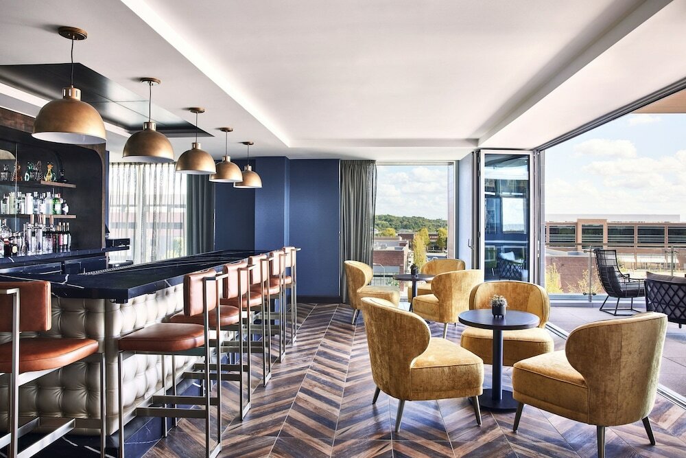 Фото Ac Hotel by Marriott Nashville Brentwood