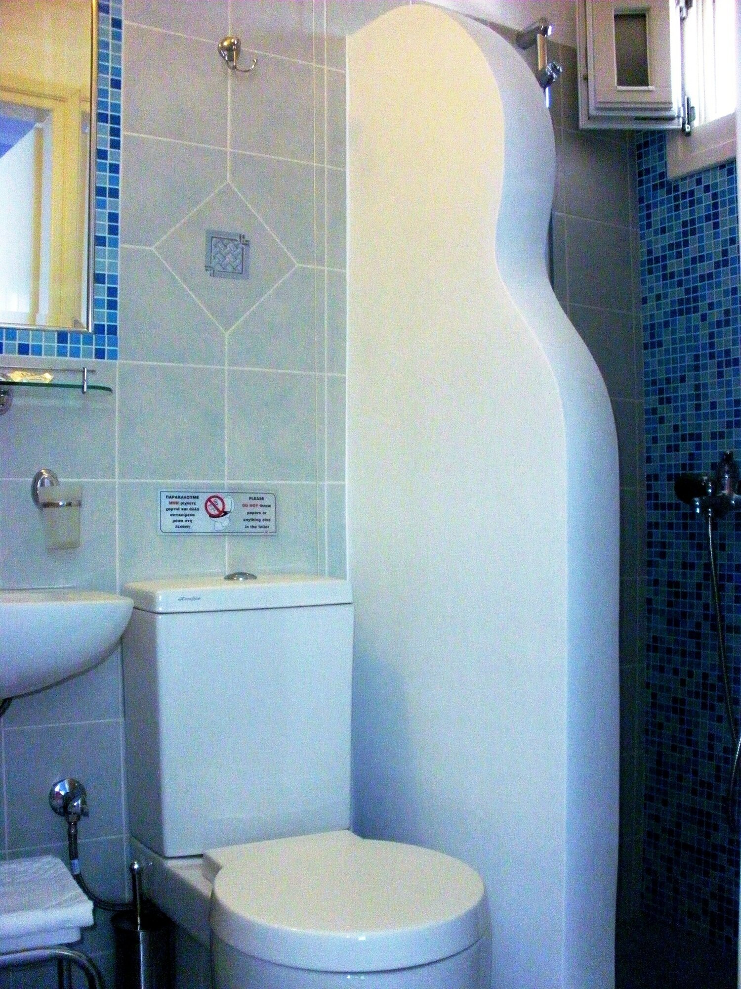 Фото Blue Harmony Apartments