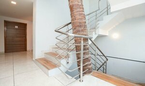 Гостиница Treebo Trend Apple Villa