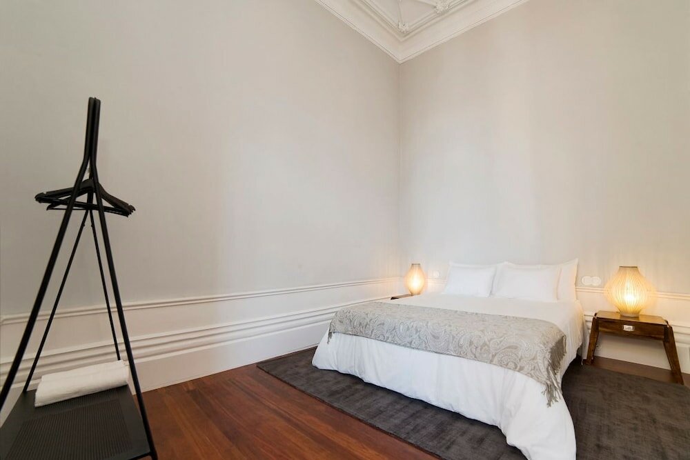 Фото Solar da Avenida