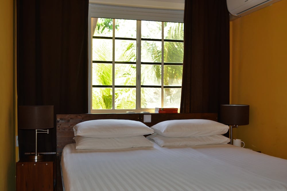 Фото Jan Kok Lodges