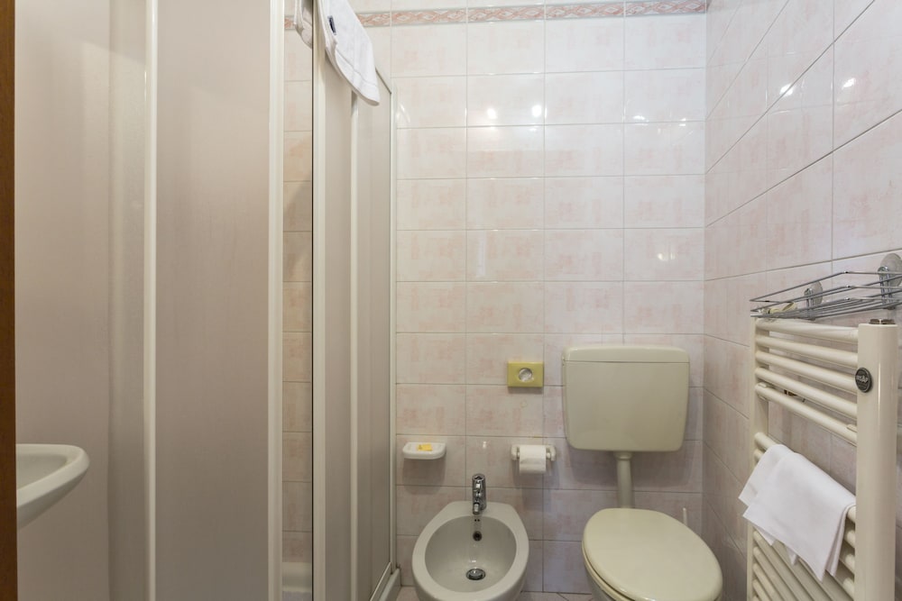 Фото Alloggio Le Casette