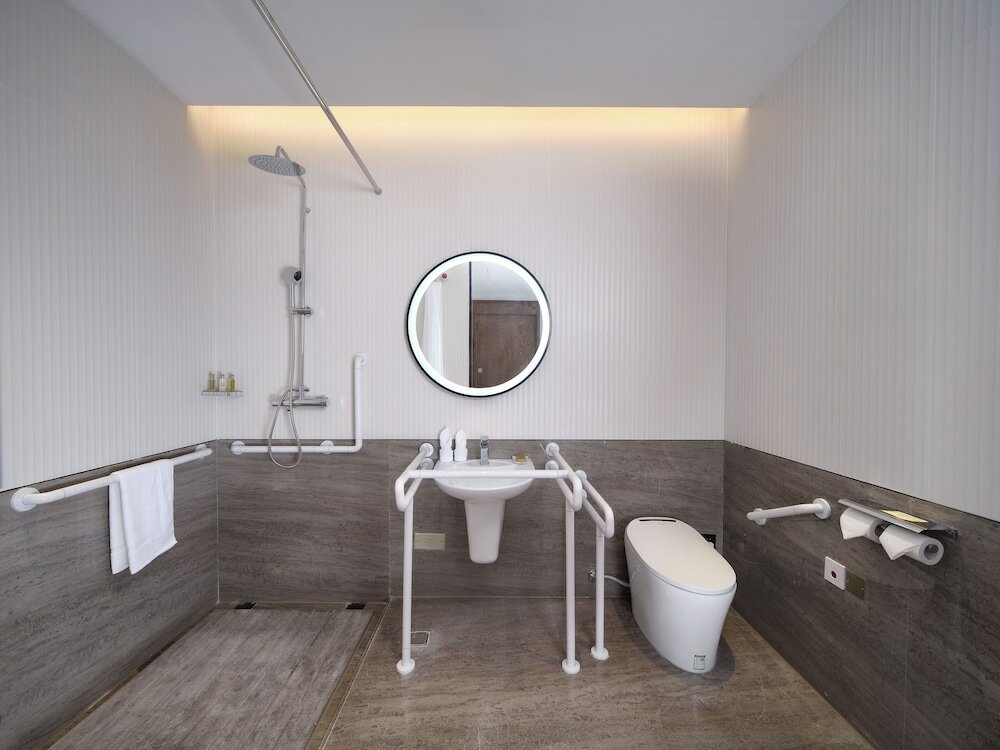 Фото Hilton Garden Inn Hangzhou Xixi Zijingang