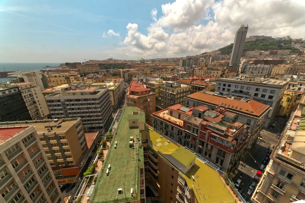 Фото B&b De Gasperi 55