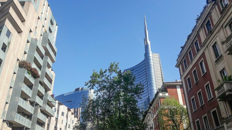 Апартаменты Italianway - De Cristoforis 12 Flat в Милане