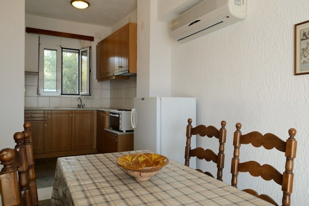 Фото Kounenos Apartments