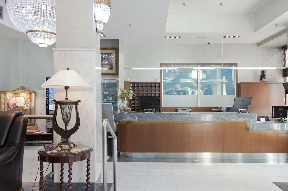 Фото Hotel Europa