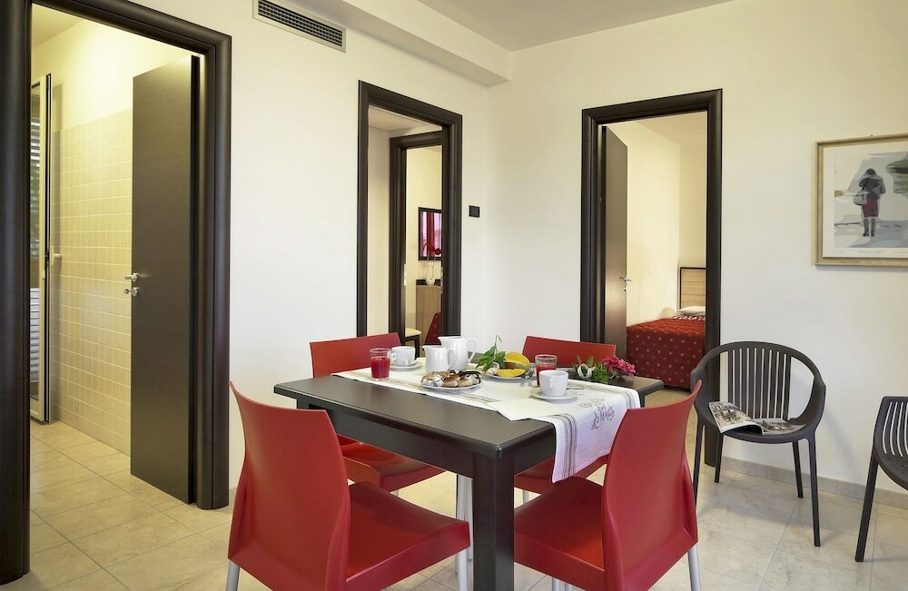 Фото Blu ModicAmare