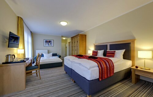 Гостиница Aquamarin Hotel & SPA