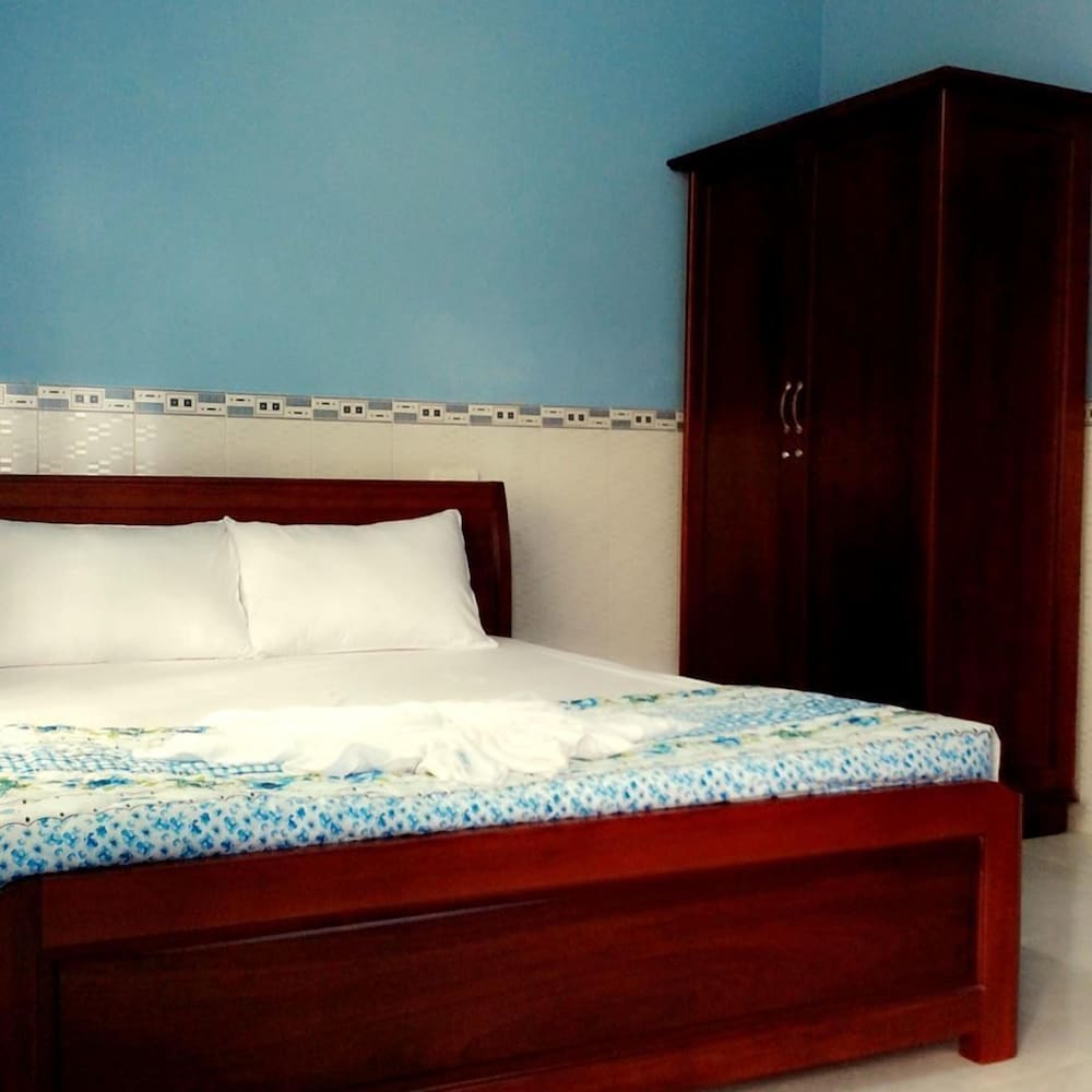 Фото Duc Anh Garden Homestay