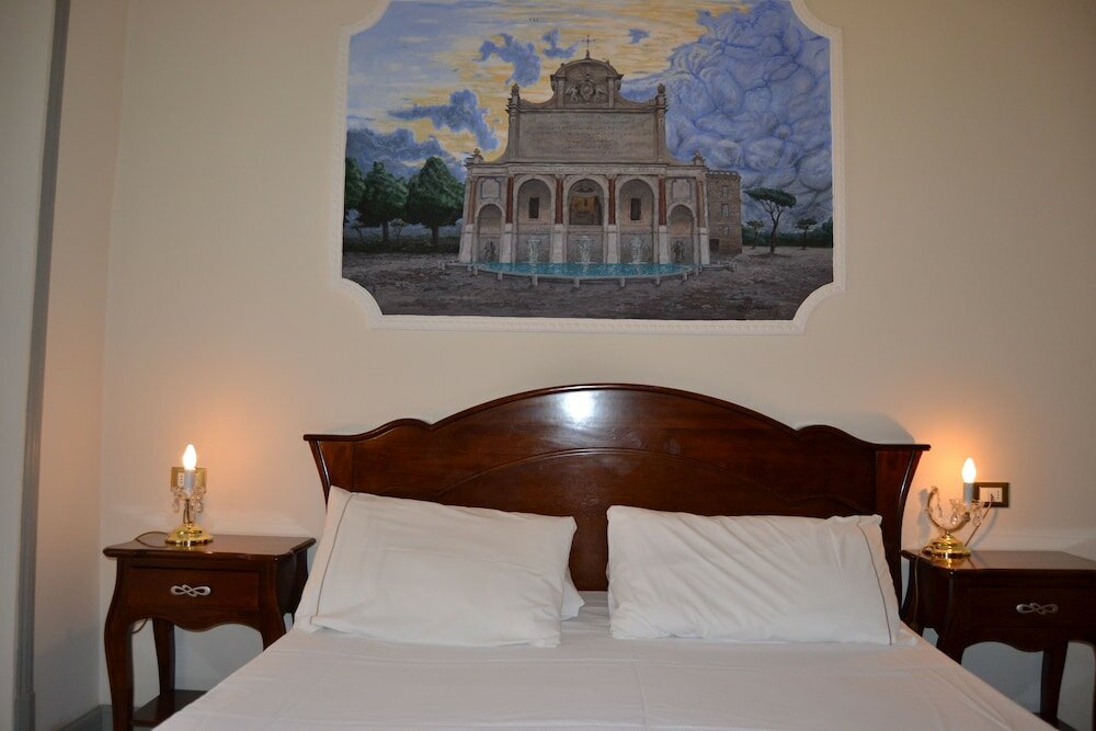 Фото Sleep in Rome Ludovisi