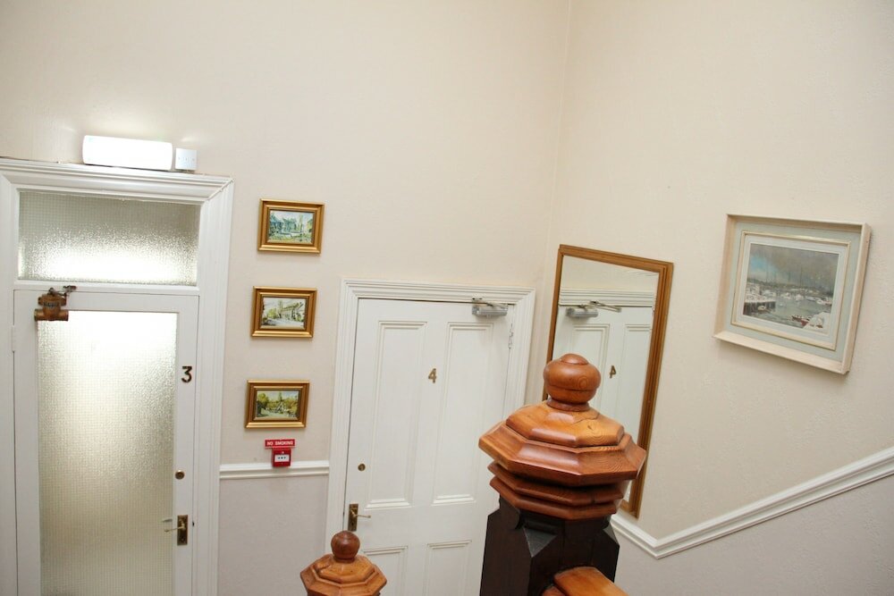 Фото Parterre Holiday Apartments