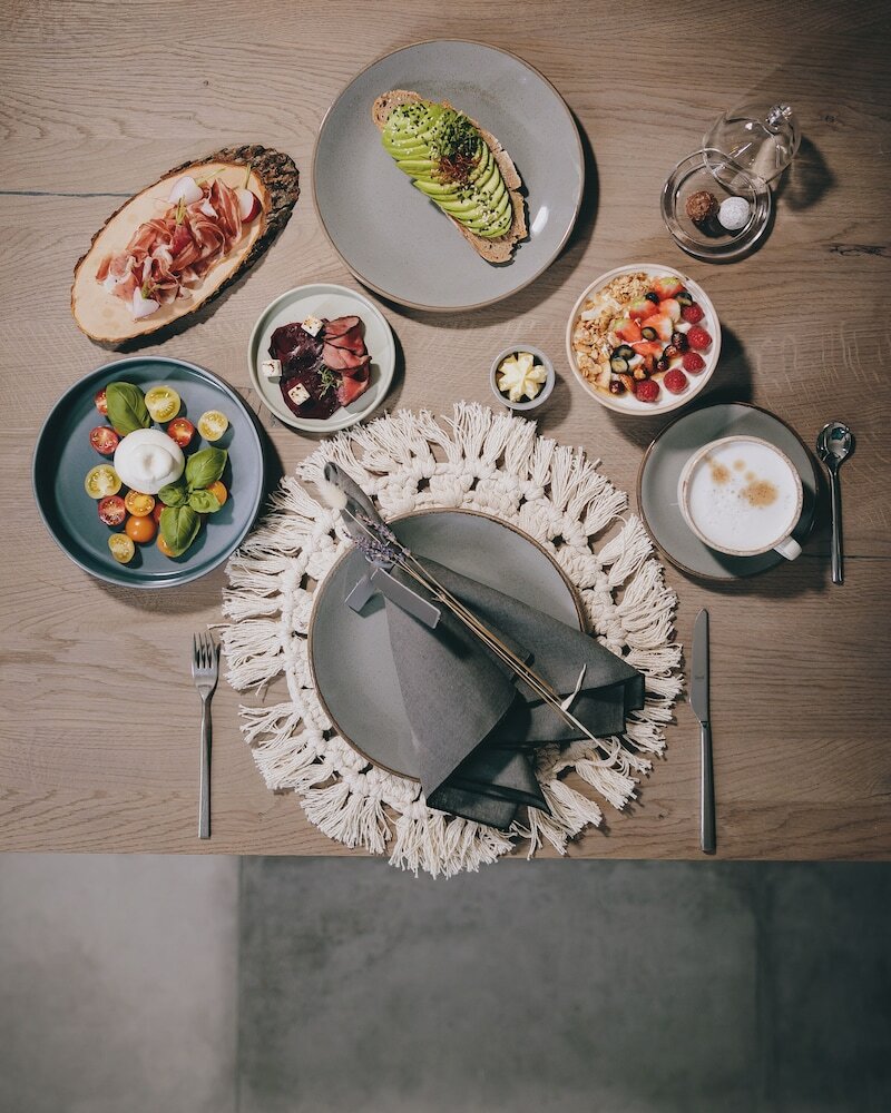 Фото Margarethenstein Boutique Hotel & Apartment