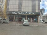 Gorsel Antik (Ankara Province, Altındag District, Önder Mah., Kartalcık Cad., 88) ، مسابك