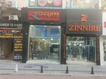 Zinnire (İstanbul, Bayrampaşa, Orta Mah., Emin Efendi Cad., 5-7E) ، بيع الملابس بالجملة
