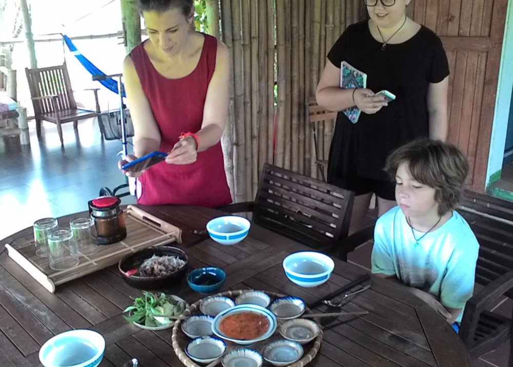 Фото La Terrazza