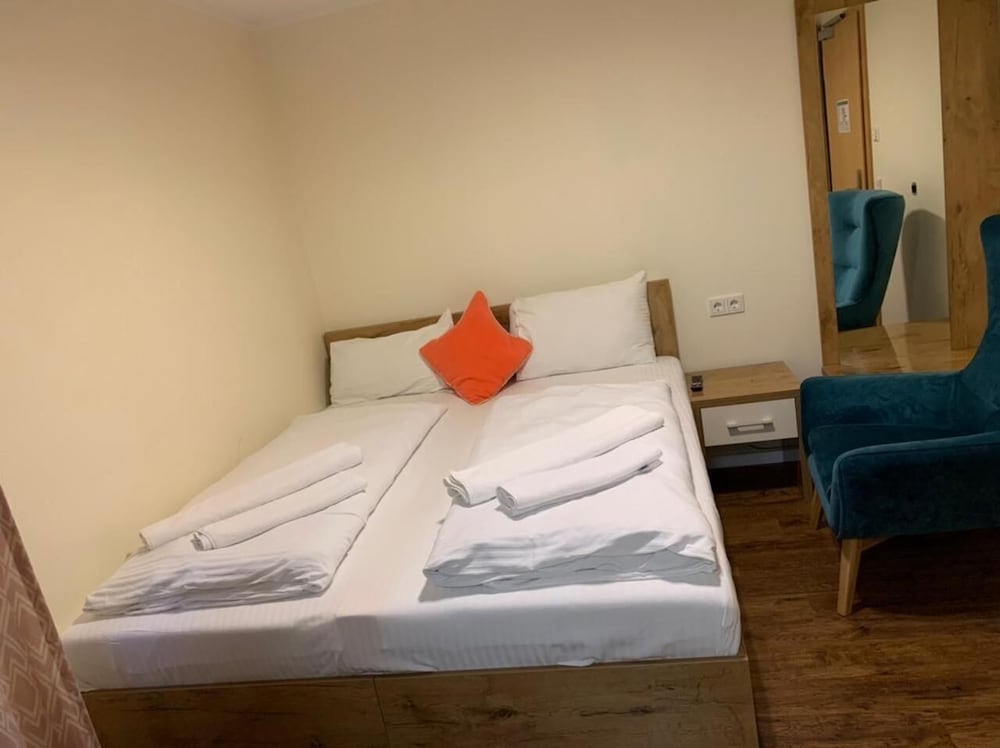 Фото Hotel Isha
