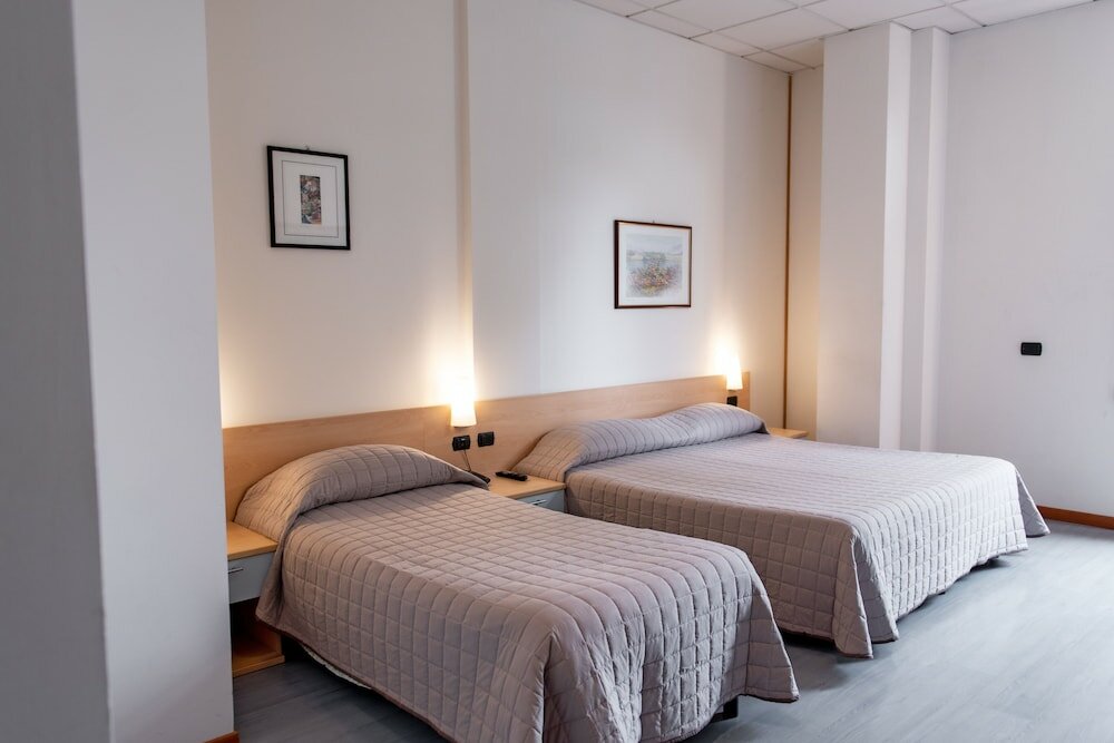 Фото Albergo Ristorante Pizzeria Tonino