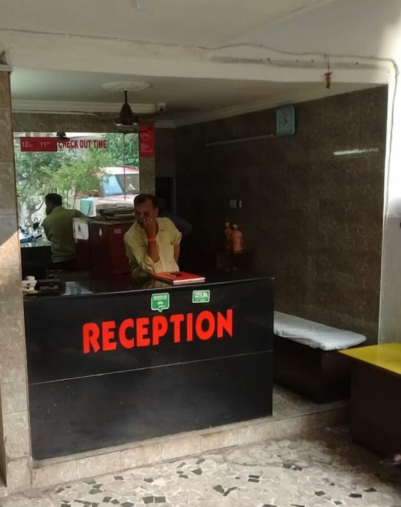 Фото Stay Inn Mumbai