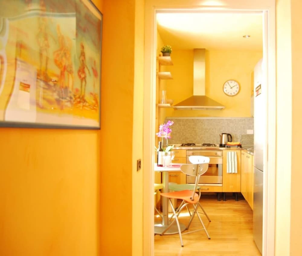 Фото Casa Gioia a Testaccio