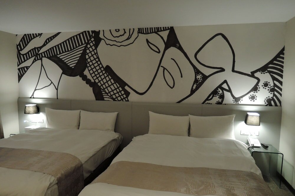 Фото Travel Art Inn