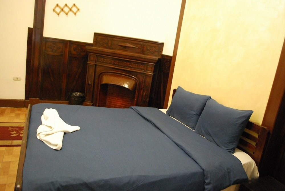 Фото Cecilia Hostel