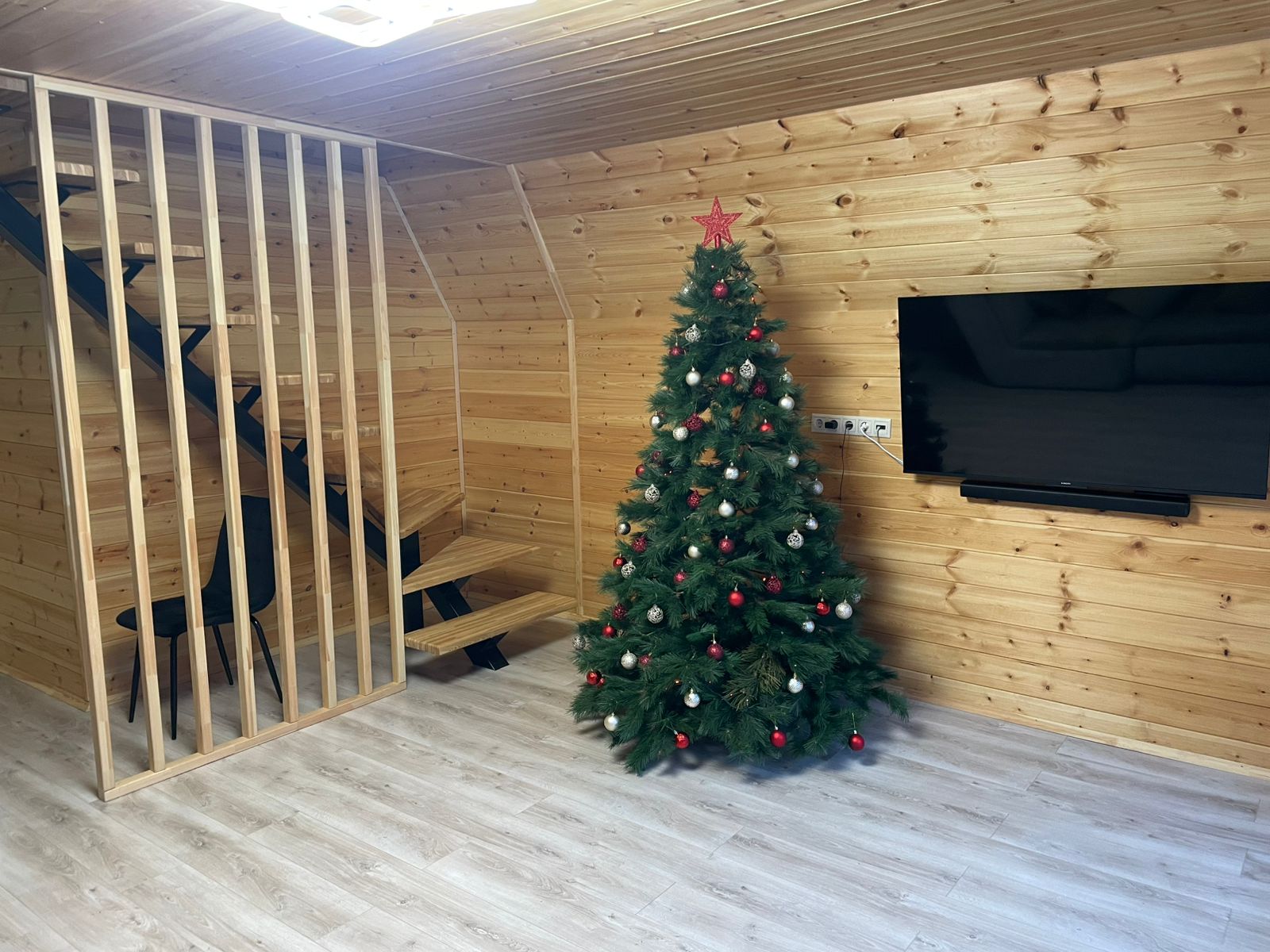 Фото Aul_House