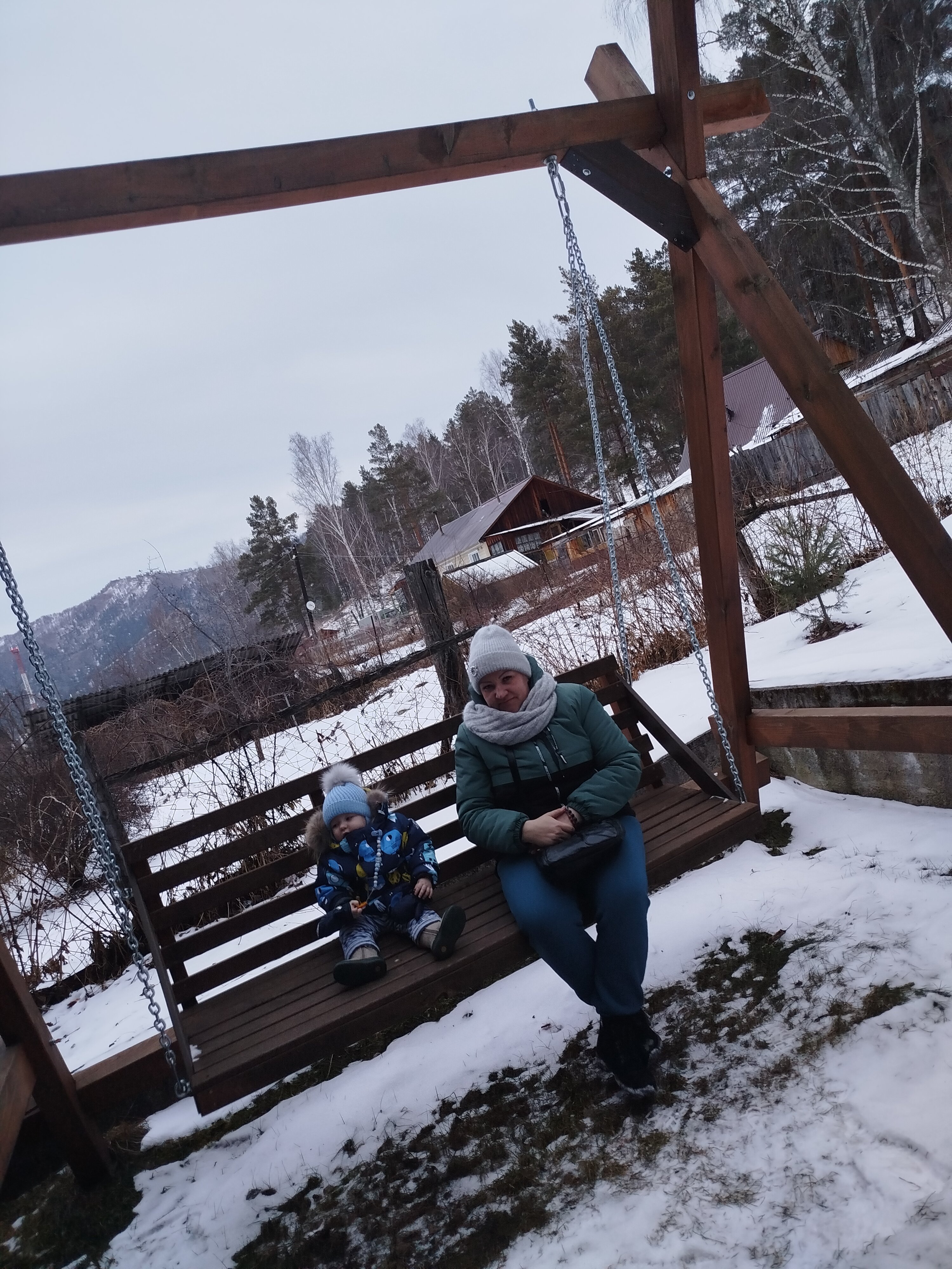 Фото Усадьба Шоколад