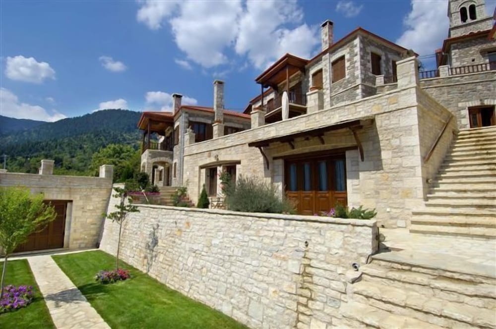 Фото Emotions Country Resort