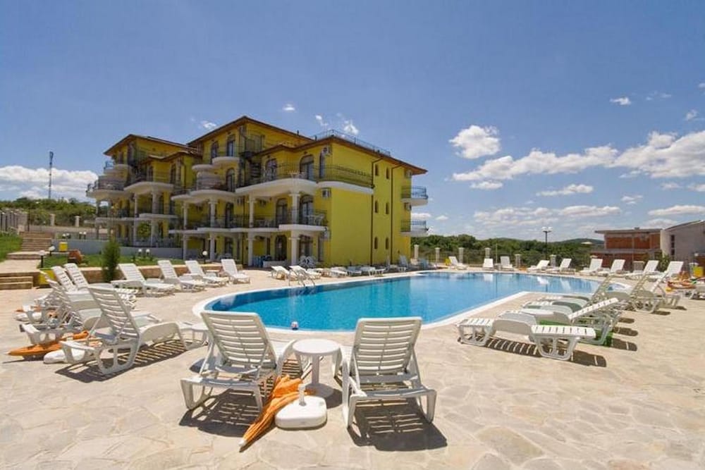 Фото Menada Green Hills