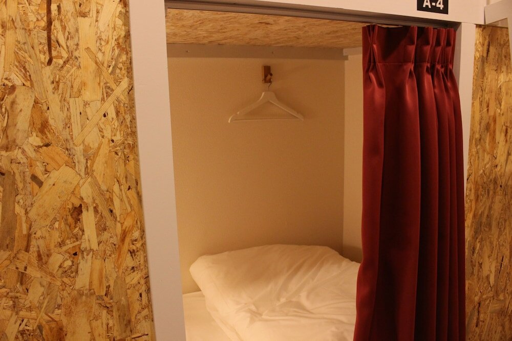 Фото Hostel Kyoto Kizuna