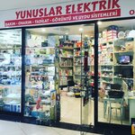 Dolphins Electric (İstanbul, Esenyurt, Aşık Veysel Mah., Reşneli Niyazi Sok., 4/1A), trabajos de montajes eléctricos