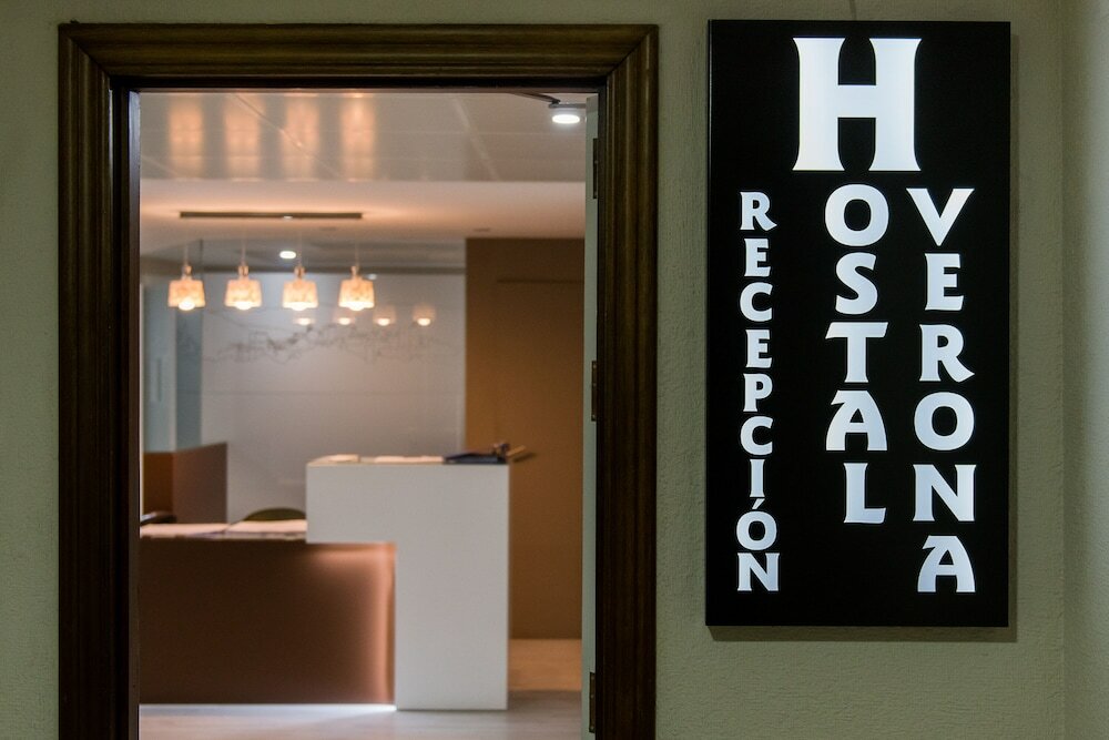 Фото Hostal Verona