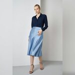 Zua Store (Istanbul, Sancaktepe, Veysel Karani Neighborhood, Colakoglu Street, 10) ، متجر ملابس