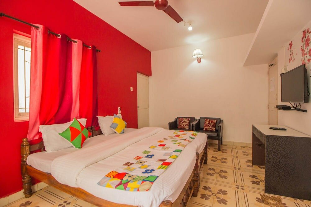 Фото Oceanic Pearl Beach Guest House