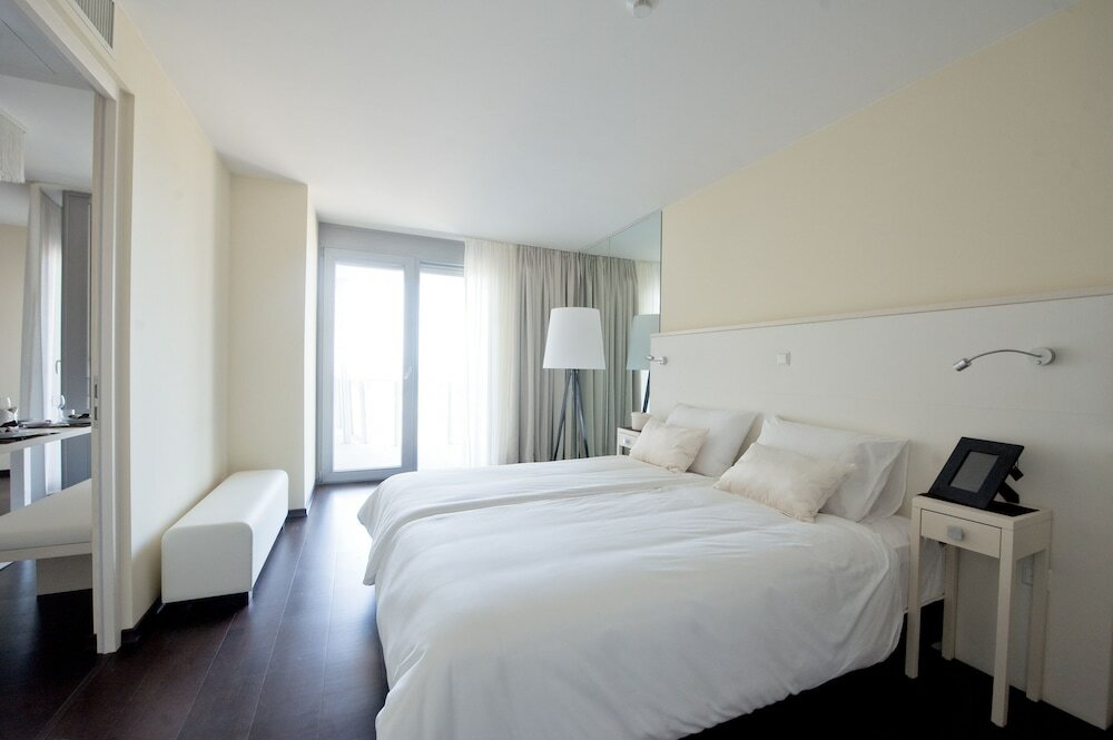 Фото Falkensteiner Residences Senia