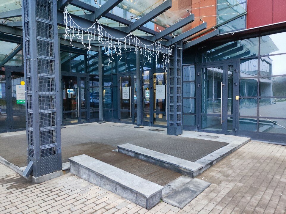 Фото Аква-Минск Плюс