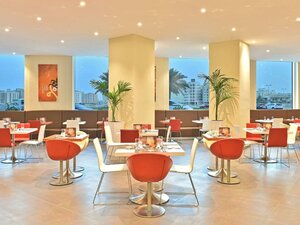 Гостиница ibis Seef Manama