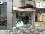 Muhammed Seba Shoe Store (Konya, Karatay, Sultan Veled Cad., 31), shoe store