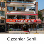Ozcanlar (Tekirdağ, Suleymanpasa District, İstanbul Bul., 61) ، مطعم