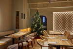 Mishka (Bolshaya Dmitrovka Street, 11), restaurant