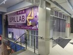 EpilLab (Stroiteley Avenue, 152Б), beauty salon